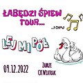 Koncerty: LEJ MI PÓŁ "ŁABĘDZI ŚPIEW TOUR" | ZABRZE, Zabrze