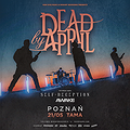 Hard Rock / Metal: DEAD BY APRIL, Poznań