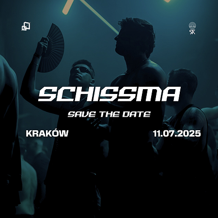 SCHISSMA: KRAKOW [STK-47 WAREHOUSE ]- INDECORUM, VRAXX, ERNST, JÓZEF KEUNER, KOWA