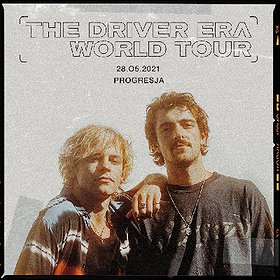 The Driver Era