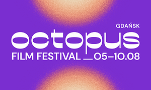 Merch Octopus Film Festival 2025