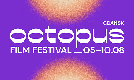 Merch Octopus Film Festival 2025