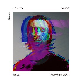 Pop / Rock: How To Dress Well