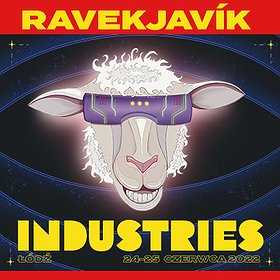 Festiwale: Ravekjavik Industries
