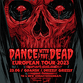 Hard Rock / Metal: DANCE WITH THE DEAD, Gdańsk