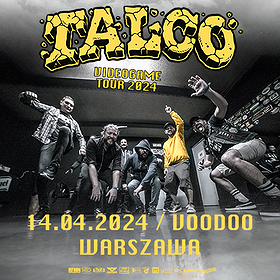 TALCO | WARSZAWA