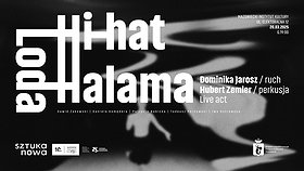 Hi-hat Loda Halama