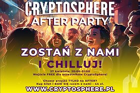 After Party CryptoSphere