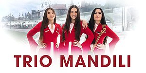 Trio Mandili - Gorzów Wielkopolski