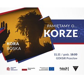 Kora. Boska | Przecław