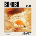 Bonobo // Fragments Live Tour 2022 | Kraków