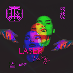 LASER PARTY | ZSE & ZSG
