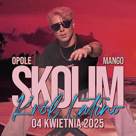 SKOLIM | OPOLE