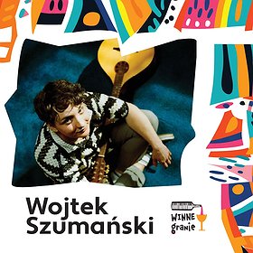 WINNEgranie - Wojtek Szumański