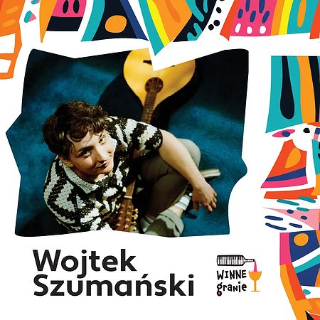 WINNEgranie - Wojtek Szumański