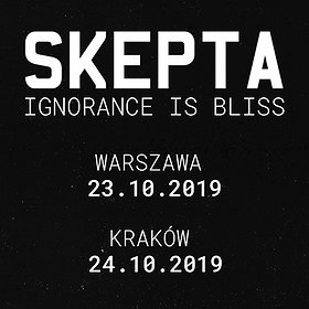 Hip Hop / Reggae: Skepta - Warszawa