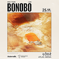 Concerts: Bonobo // Fragments Live Tour 2022 | Łódź, Łódź