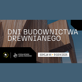 Dni Budownictwa Drewnianego