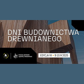 Dni Budownictwa Drewnianego
