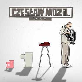 Koncerty: Czesław Mozil solo | Krobie