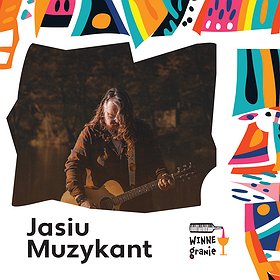 WINNEgranie - jasiu muzykant