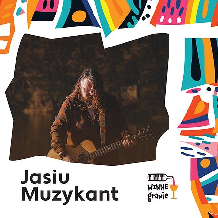 WINNEgranie - jasiu muzykant