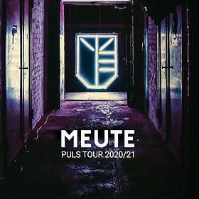 Muzyka klubowa: Meute - Warszawa