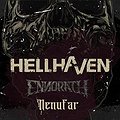 Hard Rock / Metal: HellHaven + Ennorath + Nenufar | Mysłowice, Mysłowice