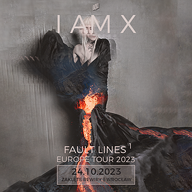 Pop / Rock: IAMX