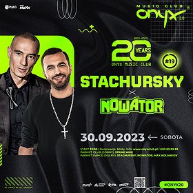 Stachursky & Nowator