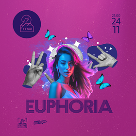 EUPHORIA PARTY