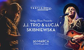 J.J. Trio & Łucja Skibniewska