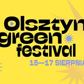Olsztyn Green Festival 2025