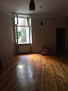 “Mi casa es tu casa” - muzyka i taniec improwizowany