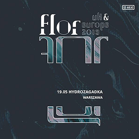 Koncerty: Flor