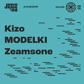 Strefa Żaczek - JuwePiątek