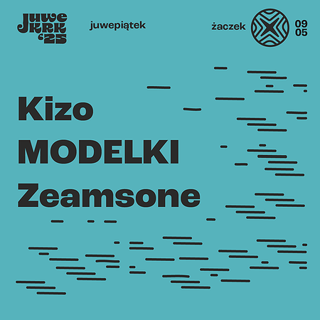 Strefa Żaczek - JuwePiątek