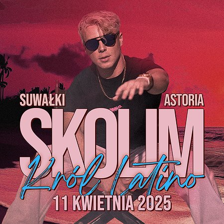 SKOLIM | SUWAŁKI