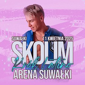 ZMIANA MIEJSCA | SKOLIM | SUWAŁKI