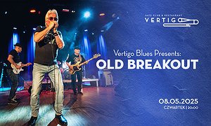 OLD BREAKOUT