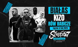 BANGER FESTIVAL | STREFA 57