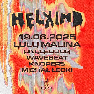 HELKIND x Lulu Malina | Jastarnia