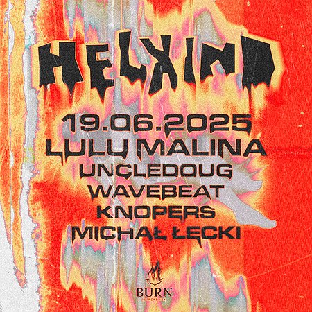 HELKIND x Lulu Malina | Jastarnia