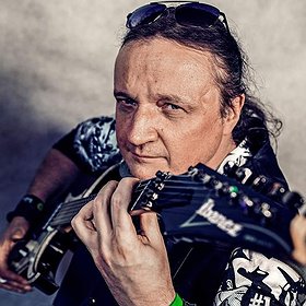 Recital wirtuoza gitary Dariusza Kurmana | Szczecin