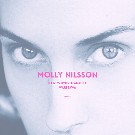 MOLLY NILSSON | WARSZAWA