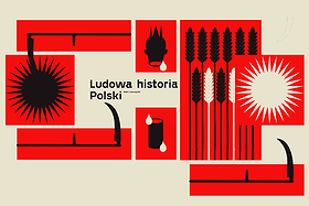 Ludowa Historia Polski