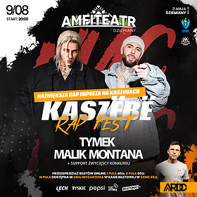 KASZËBË RAP FEST