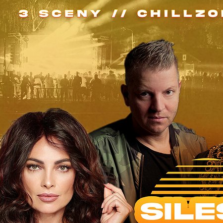 Silesia Vice Festival