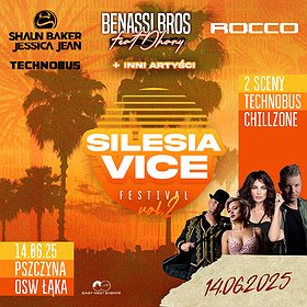 Silesia Vice Festival