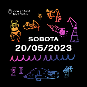 Juvenalia: Juwenalia Gdańskie 2023 | Sobota